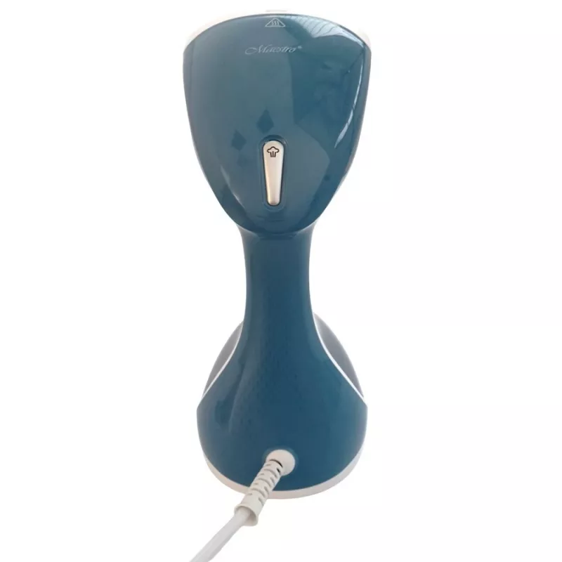 Tvaika gludeklis Maestro MR-355 zili balts, ražotājs Maestro — modelis MR-355-BLUE