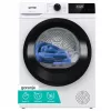 Gorenje G200 D2HNE7D/PL Priekšpuses ielādes veļas žāvētājs 7 kg balts