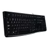 Tastatūra Logitech K120 for Business