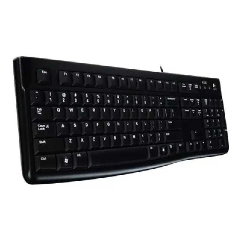 Tastatūra Logitech K120 for Business