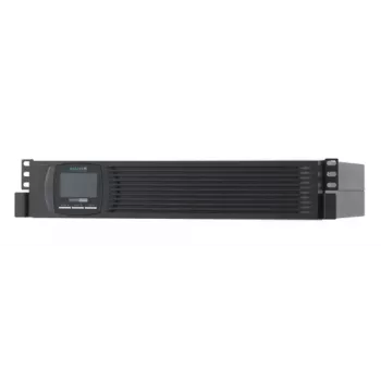 Nepārtrauktās barošanas avots UPS ONLINE USV-Systeme XANTO 1000R