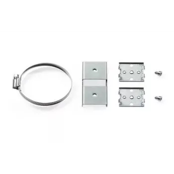 WLAN piekļuves punkta stiprinājums Lancom Systems IAP Mount, IAP-821, IAP-822, IAP-4G, nerūsējošais tērauds