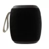Portable Speaker White Shark GBT-888 Dhak Melns