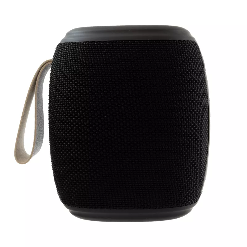 Portable Speaker White Shark GBT-888 Dhak Melns