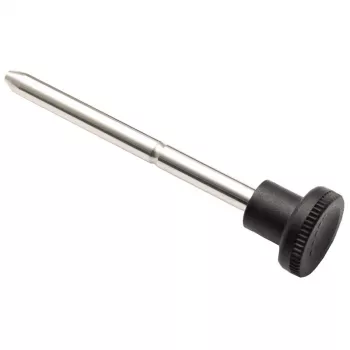Ātrās atvienošanas tapa Simucube SQR, BoT — nerūsējošais tērauds, 120×40×30 mm