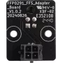 Pārsūtīšanas plates piederums Flashforge AD5X IFS 3D printeriem (MPN 20004784001)