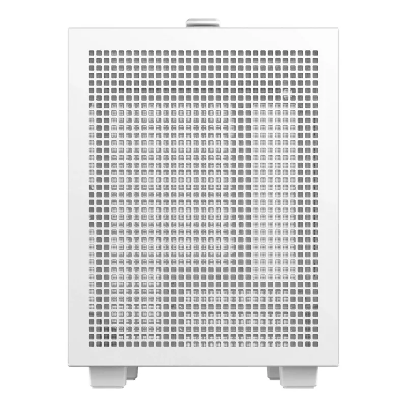 DeepCool CH160 WH Small Form Factor (SFF) balts