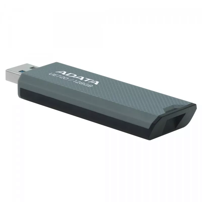 Pendrive UE720 128GB USB3.2-A Gen2 pelēks