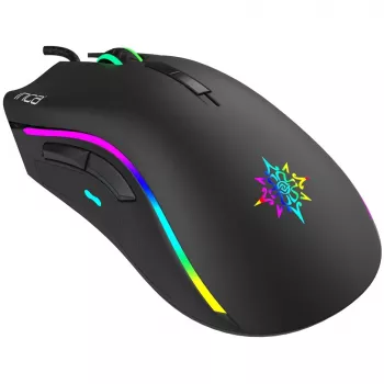 INCA ciāna INCA ANAHITA RGB MAKRO TAUSTIŅU PROFESIONĀLĀ SPĒĻU PELE