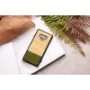Viedtālruņa maciņš no koka Samsung Galaxy Note 9 — bambusa meža melna