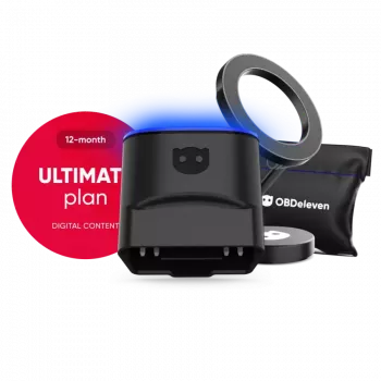 Diagnostikas skeneris OBDeleven OBDeleven 3 Ultimate Pack P1058