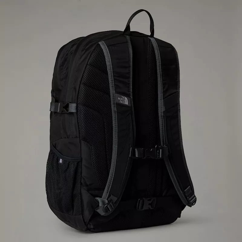 Pilsētas mugursoma The North Face Borealis Classic - tnf Melns/asphalt pelēka