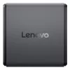 Lenovo X9 Charging GaN Dock, vadu, USB 3.2 Gen 2 (3.1 Gen 2) Type-C, pelēks
