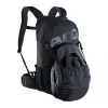 Velosporta mugursoma EVOC Stage Melns Nylon 12L 2L hidratācija