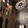3D Puzzle CubicFun Notre Dame, 293 daļas, katedrāles mēroga modelis