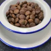 FOLK Vidēju un lielu šķirņu suņiem Tradicionāls poļu gaļas mielasts ar truša, jēra un paipalu gaļu - sausā suņu barība - 12kg