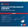 Bosch Expert 2 608 900 410 finierzāģa/tīģeļzāģa/abrazīvā zāģa asmens ar karbīda uzgali 1 gab.