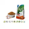 Sausā kaķu barība Farmina N&D Spirulina Herring 1,5 kg — bez graudiem, 44% olbaltumvielu, 20% tauku