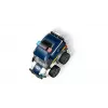 LEGO CITY 60481 Rides - Policijas kravas automašīna
