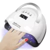 Extralink Beauty UV LED nagu lampa, 180 W