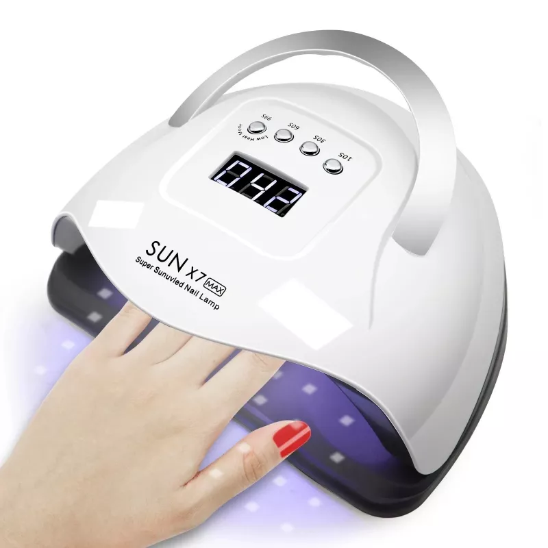 Extralink Beauty UV LED nagu lampa, 180 W