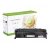 STATIC Toner kasetne, saderīga ar HP CF280X, melna, lielas ietilpības, saderīga, 6900 lappuses