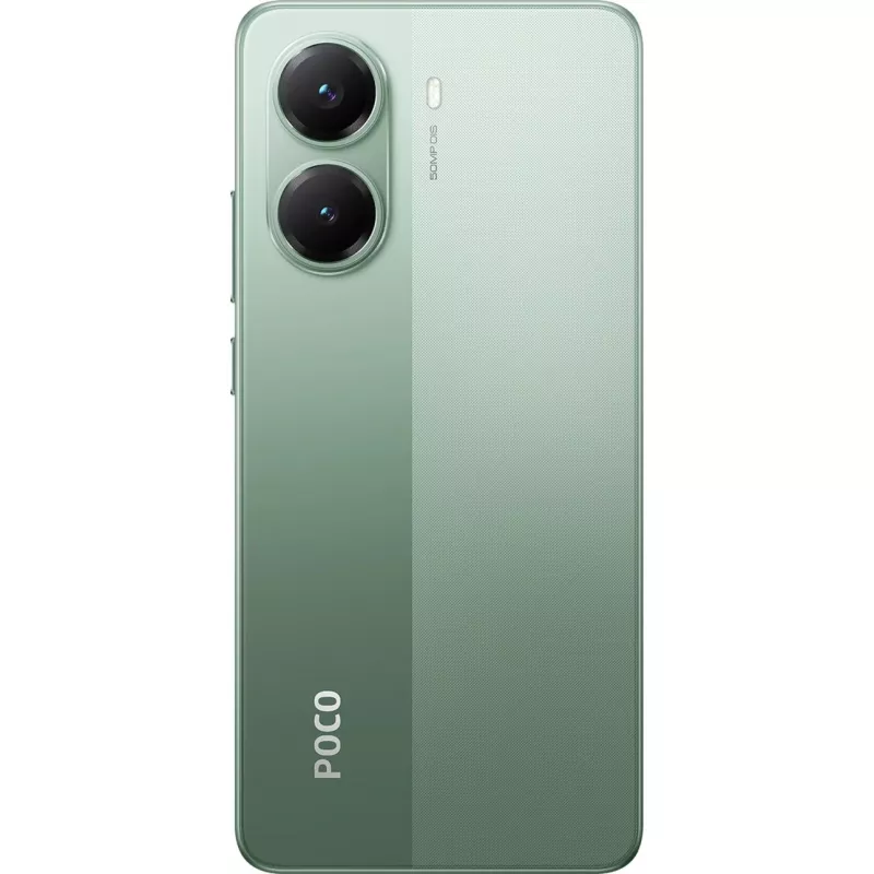 Mobilais tālrunis Poco X7 PRO/12/512GB Zaļš MZB0J1EEU Poco