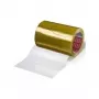 Dokumentu aizsardzības lente Tesa 04204-279-6, 66 m gara × 150 mm plata