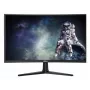 Dahua Technology LM24-E240C datora monitors 59,9 cm (23,6 collas) 1920 x 1080 pikseļi Full HD LED melns