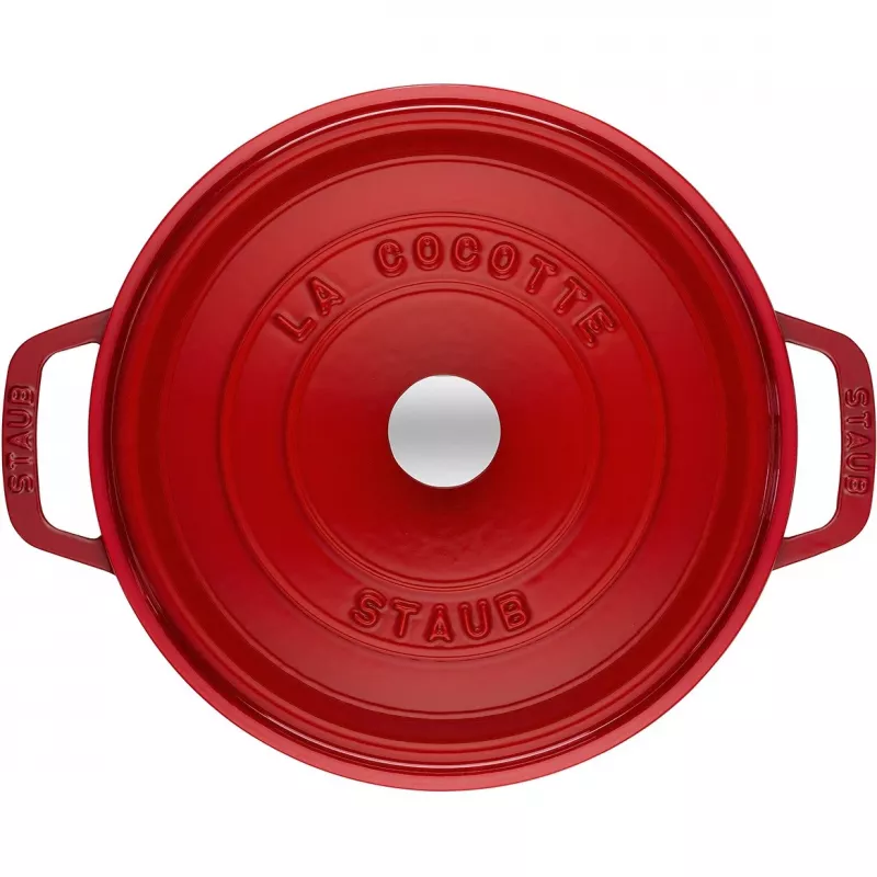 Staub 40509-852-0 cepamais trauks 6,7 l čuguna