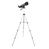 Celestron Travelscope 70 DX refraktors Melns, pelēka