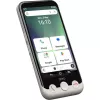 Viedtālrunis Doro Aurora A10 4,5 collu 4GB RAM 64GB Melns Balts