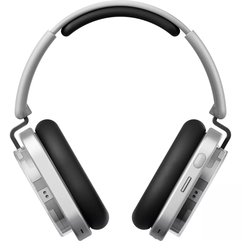 Nothing Headphone (1) austiņu komplekts ar vadu un bezvadu aptveres tipa zvaniem/mūzikai USB Type-C Bluetooth melns, balts