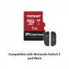 microSDXC karte Patriot 1TB Express 800/600MB/s PEF1TEPEXMCX
