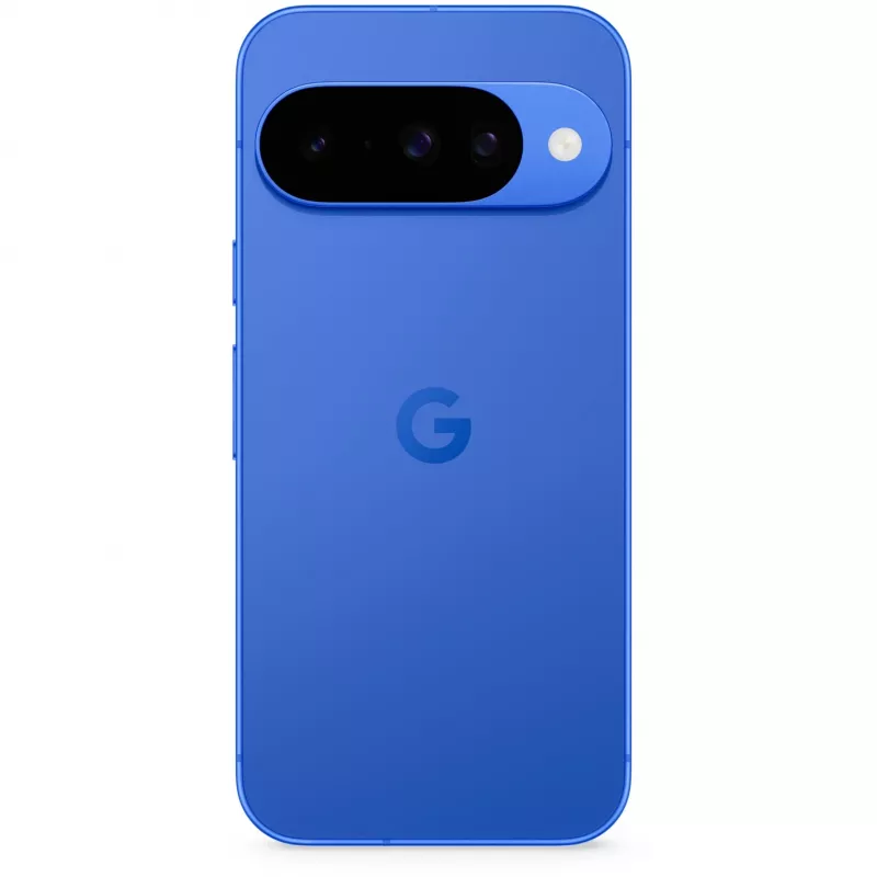 Google Pixel 10 16 cm (6.3) Dual SIM Android 16.0 5G USB Type-C 12 GB 256 GB 4970 mAh Zils