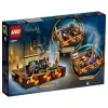 LEGO Harry Potter 76399 Burvju čemodāns no Cūkkārpas