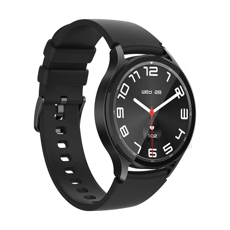 Smartwatch Colmi i28 Ultra Melns