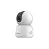 Dahua Technology DH-IPC-H3BP-0360B drošības kamera Sfēriska IP drošības kamera Iekštelpām 2304 x 1296 pikseļi Galda