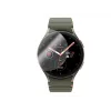 Fiksēts | Aizsargājošs rūdīts stikls viedpulkstenim Samsung Galaxy Watch 7 (44mm), 2 gab. | Caurspīdīgs