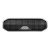 SANDISK Professional G-DRIVE 4TB 3.5 collu USB-C 5Gbps USB 3.1 Enterprise klases galddatora cietais disks - Space Grey