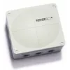 Drošības durvju kontrolieris Reiner SCT timeCard 1 durvīm Ethernet