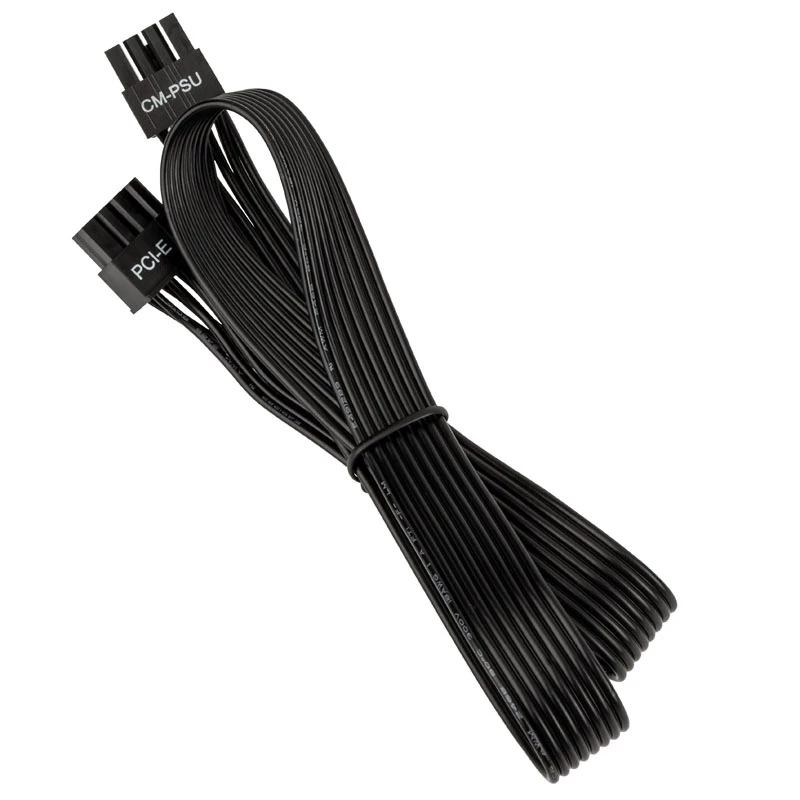 Kolink Regulator modulārais PCIe 6+2 kabelis
