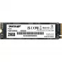 SSD disks Patriot P320 256GB M.2 2280 PCIe 3.0 x4 NVMe
