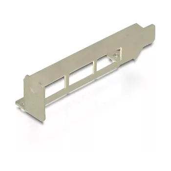 Saskarnes karte DeLOCK 89281 USB 3.2 Gen 1