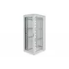 Plaukta piederums Digitus DN-19 ORG-42U-SW