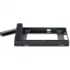 HDD/SSD korpuss Icy Dock MB741TP-B 2.5 collu Melns SAS SATA