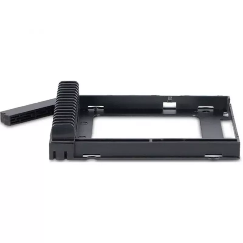 HDD/SSD korpuss Icy Dock MB741TP-B 2.5 collu Melns SAS SATA