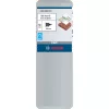 Urbju komplekts Bosch max 9 50 mm, 2 gab. (modelis 2608580519)