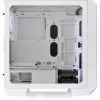PC korpuss Thermaltake View 300 MX Midi Tower balts