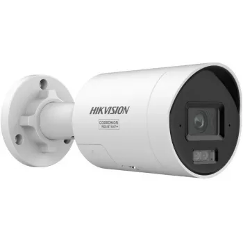 IP kamera Hikvision DS-2CD2046G3-IZ2UY/SL ar motorizētu varifokālo 2,8–4 mm objektīvu